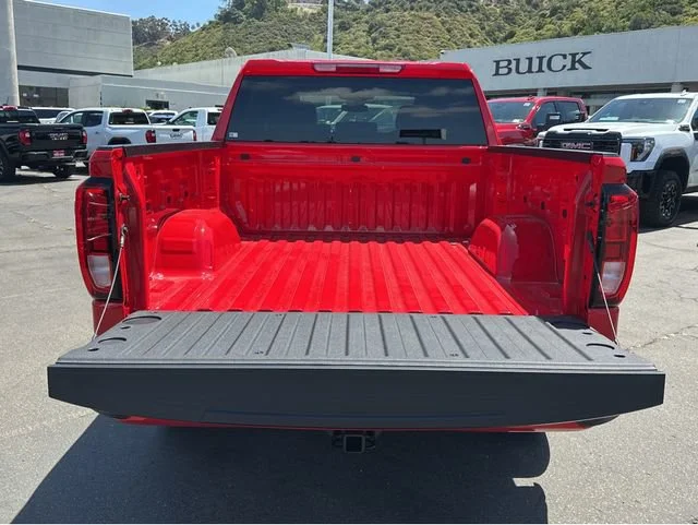 New 2026 Cardinal Red GMC Elevation image 31