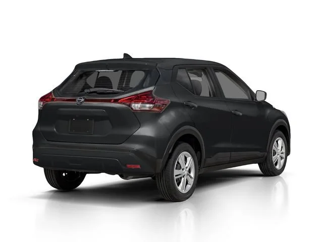 Used 2025 Super Black Nissan S image 2