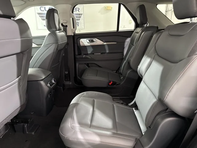 Used 2026 Black Ford Active image 17