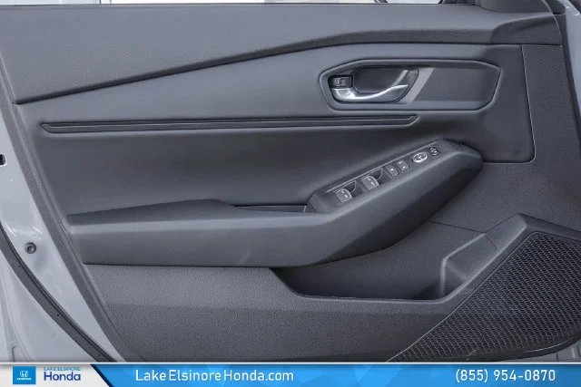 New 2026 Urban Gray Pearl Honda SE image 11