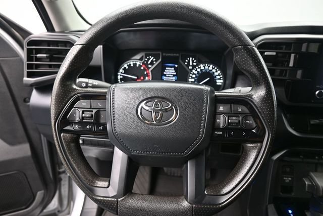 Used 2024 Silver Toyota SR image 9
