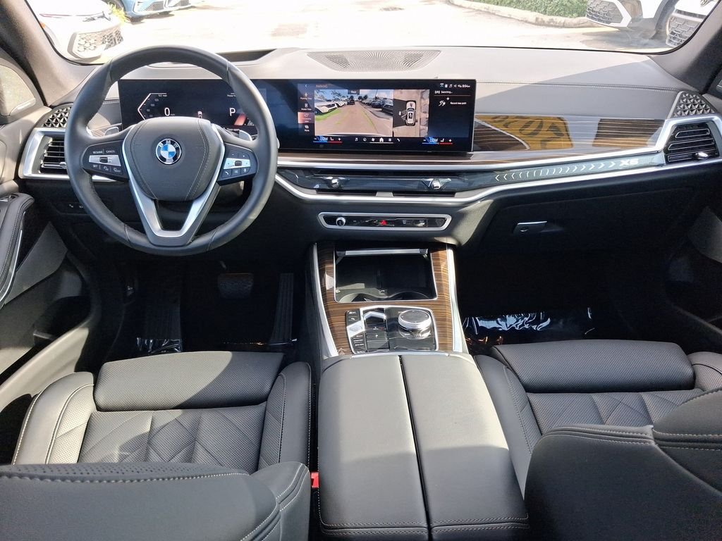 Used 2026 White BMW sDrive40i image 16