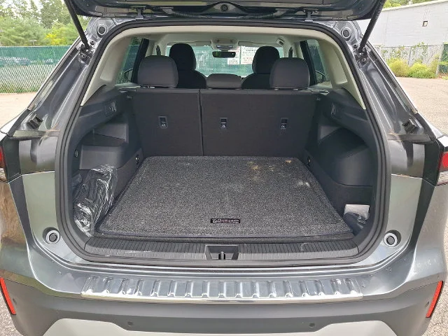 Certified Used 2026 Gray Volkswagen S image 29