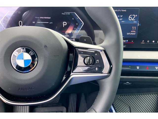 New 2026 Dark Graphite Metallic BMW 30 xDrive image 36