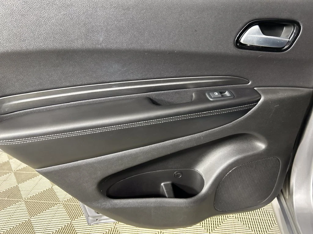 Used 2021 Silver Dodge SXT Plus image 16