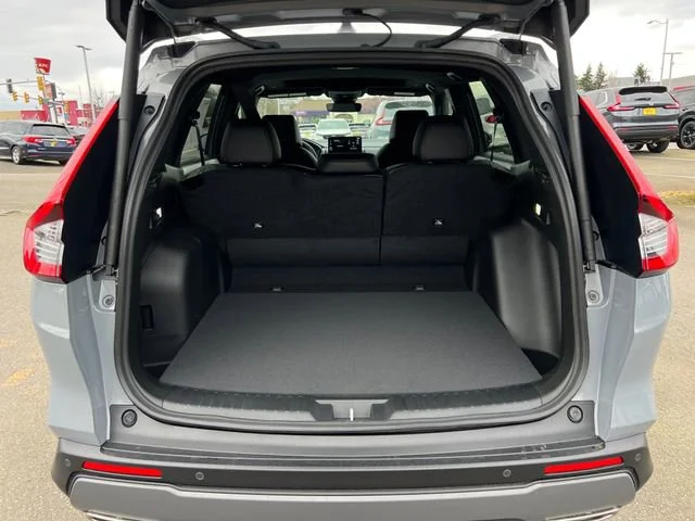New 2026 Urban Gray Pearl Honda Sport-L image 14