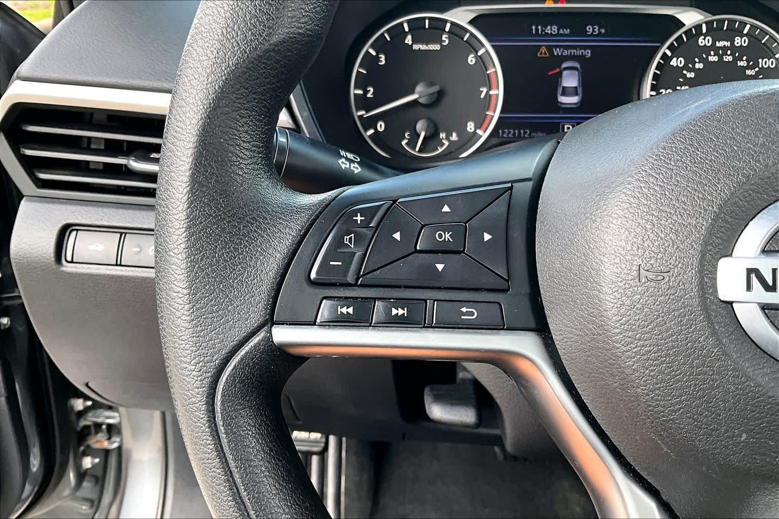Used 2020 Gun Metallic Nissan 2.5 S image 21