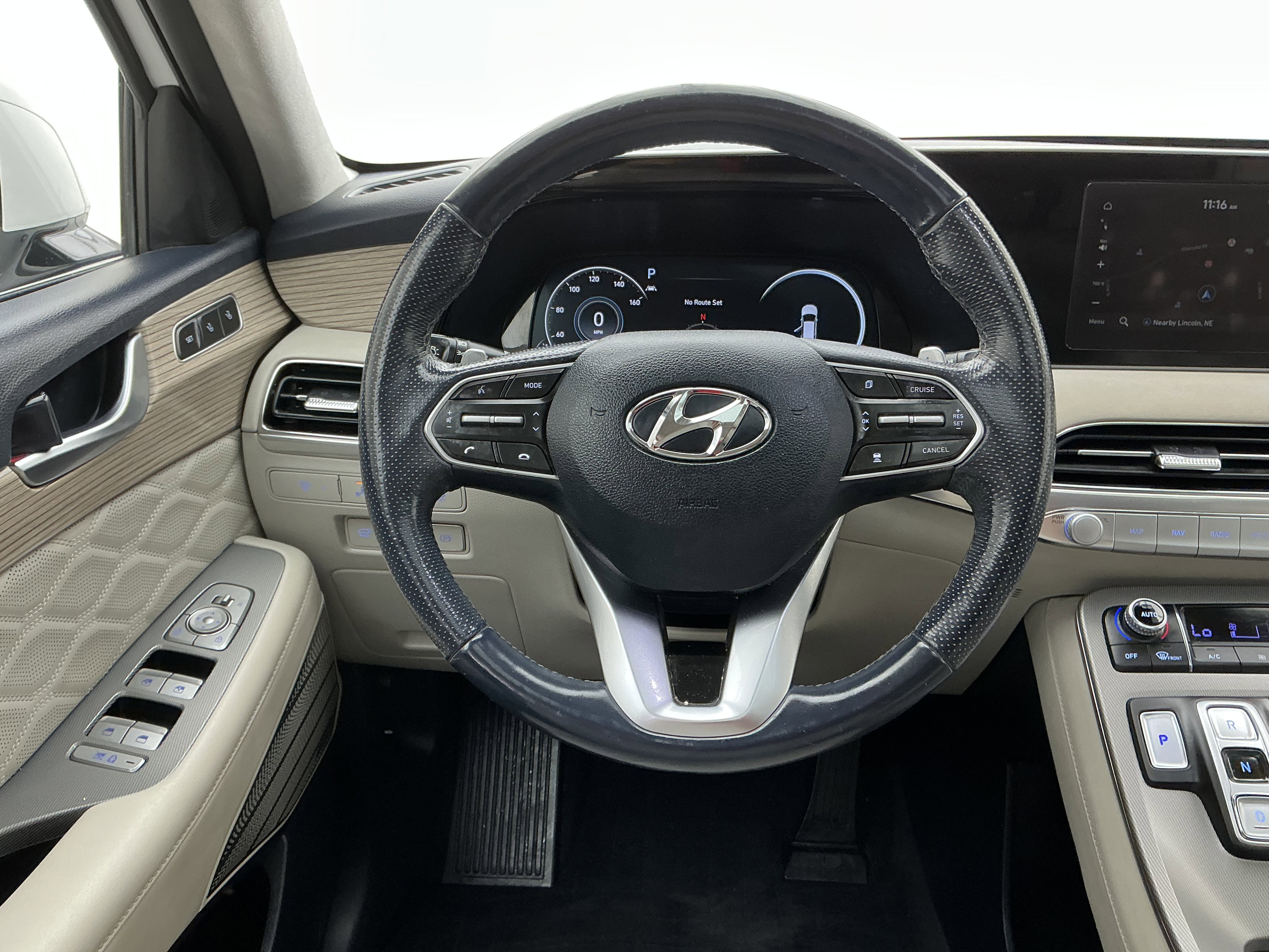 2022 Hyundai Palisade Calligraphy - Photo 21