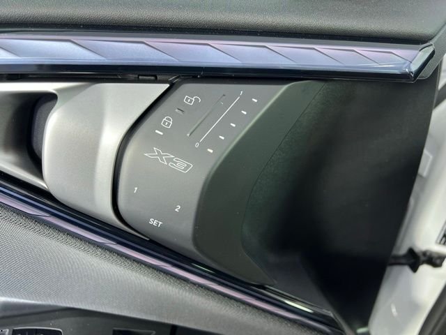 New 2026 White BMW 30 xDrive image 18