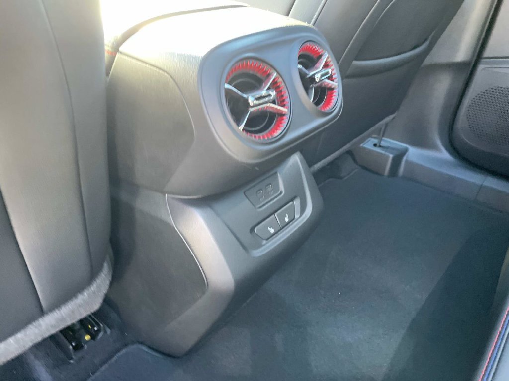 2025 Chevrolet Blazer EV RS - Photo 12