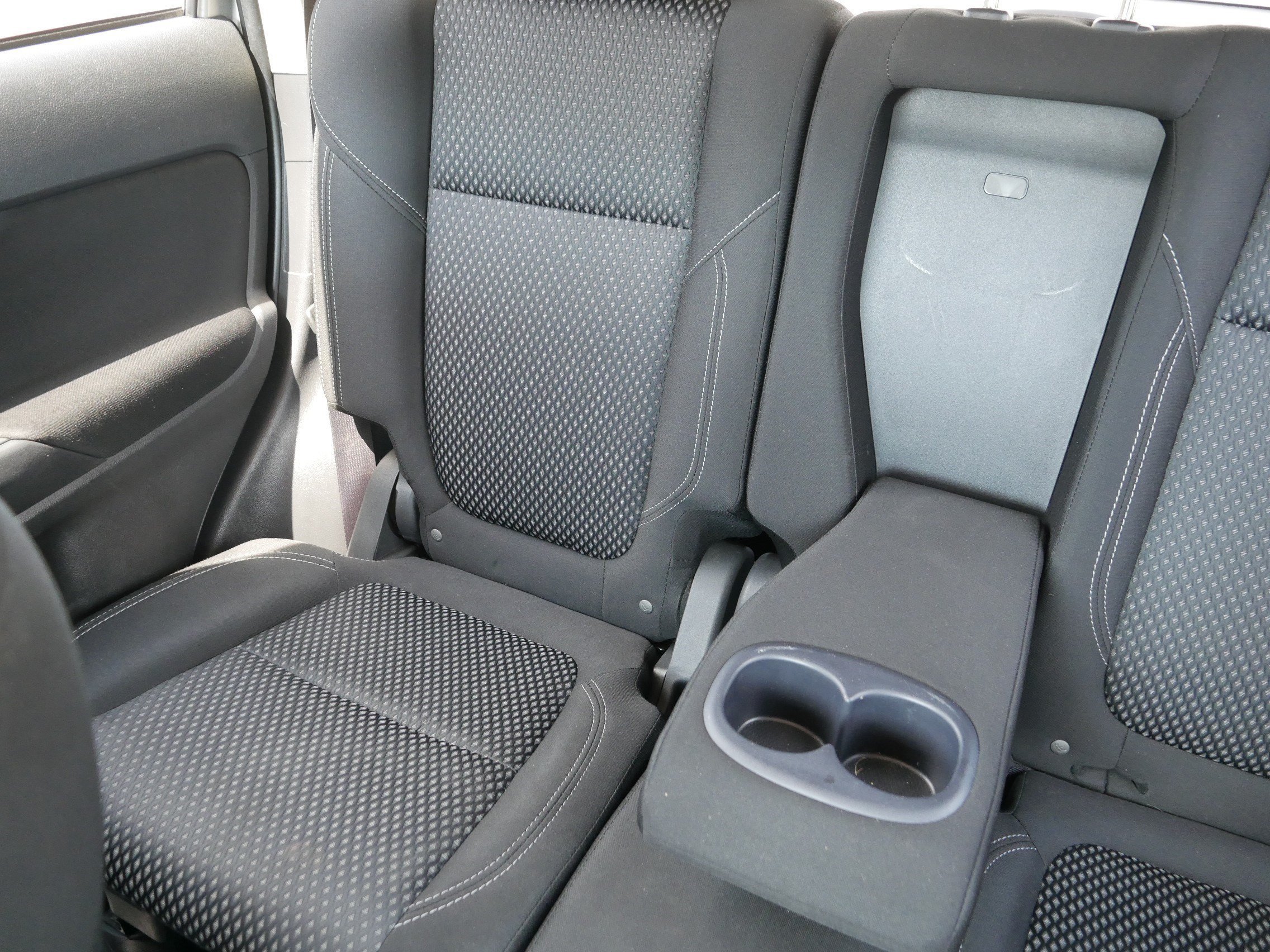 Used 2020 Alloy Silver Metallic Mitsubishi ES image 12