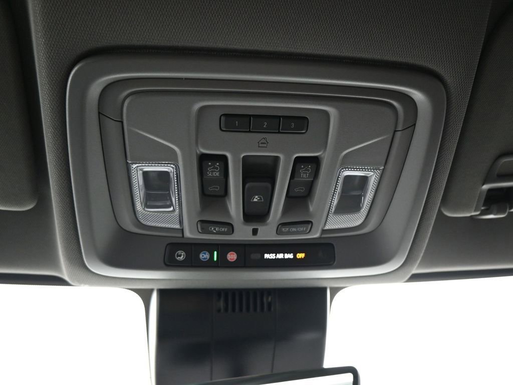 2026 GMC Sierra 1500 Denali - Photo 18