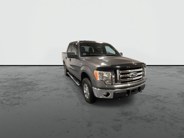Used 2011 Ford F-150 XL with VIN 1FTFW1EF8BFA35722 for sale in Davenport, IA
