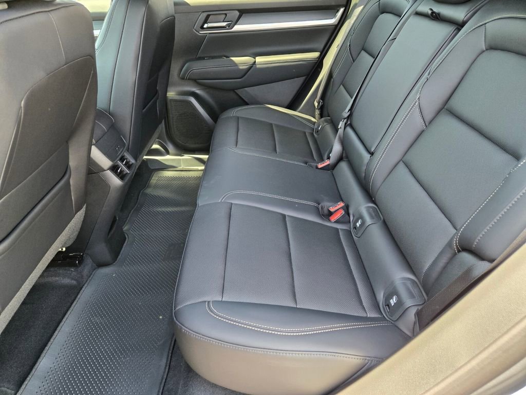 2026 GMC Terrain Elevation - Photo 7