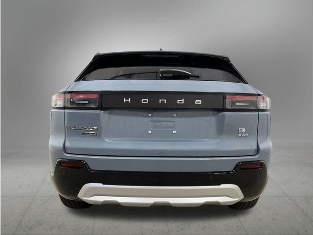 New 2026 Sonic Gray Pearl Honda Touring image 4