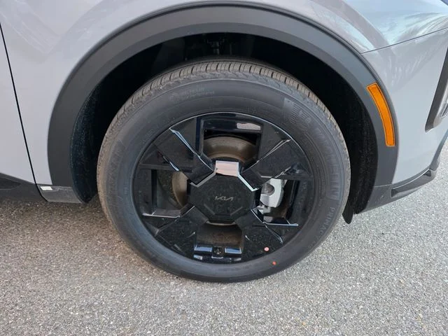 New 2026 Gray Kia X-Line image 12