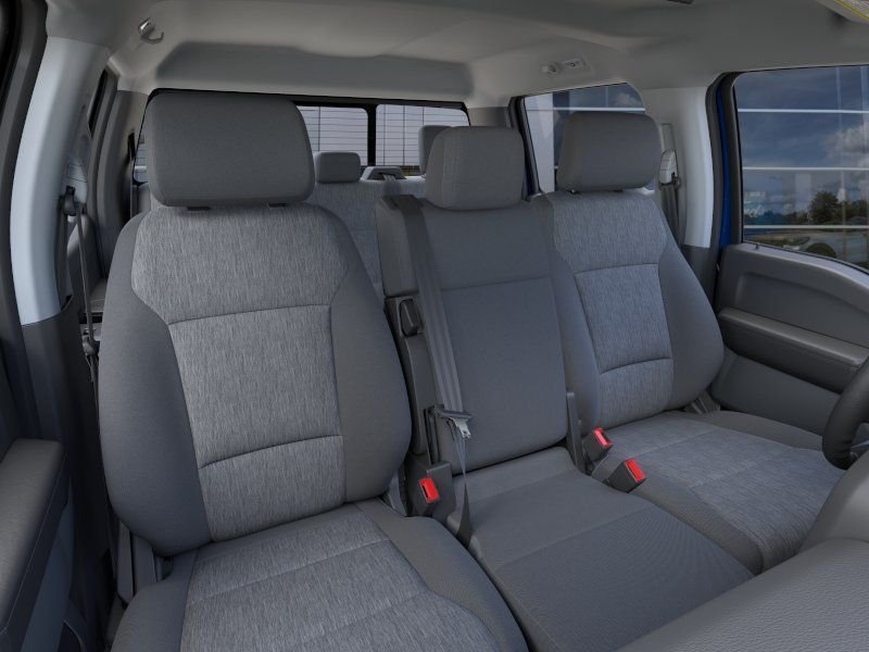 2026 Ford F-250 Super Duty XL - Photo 10