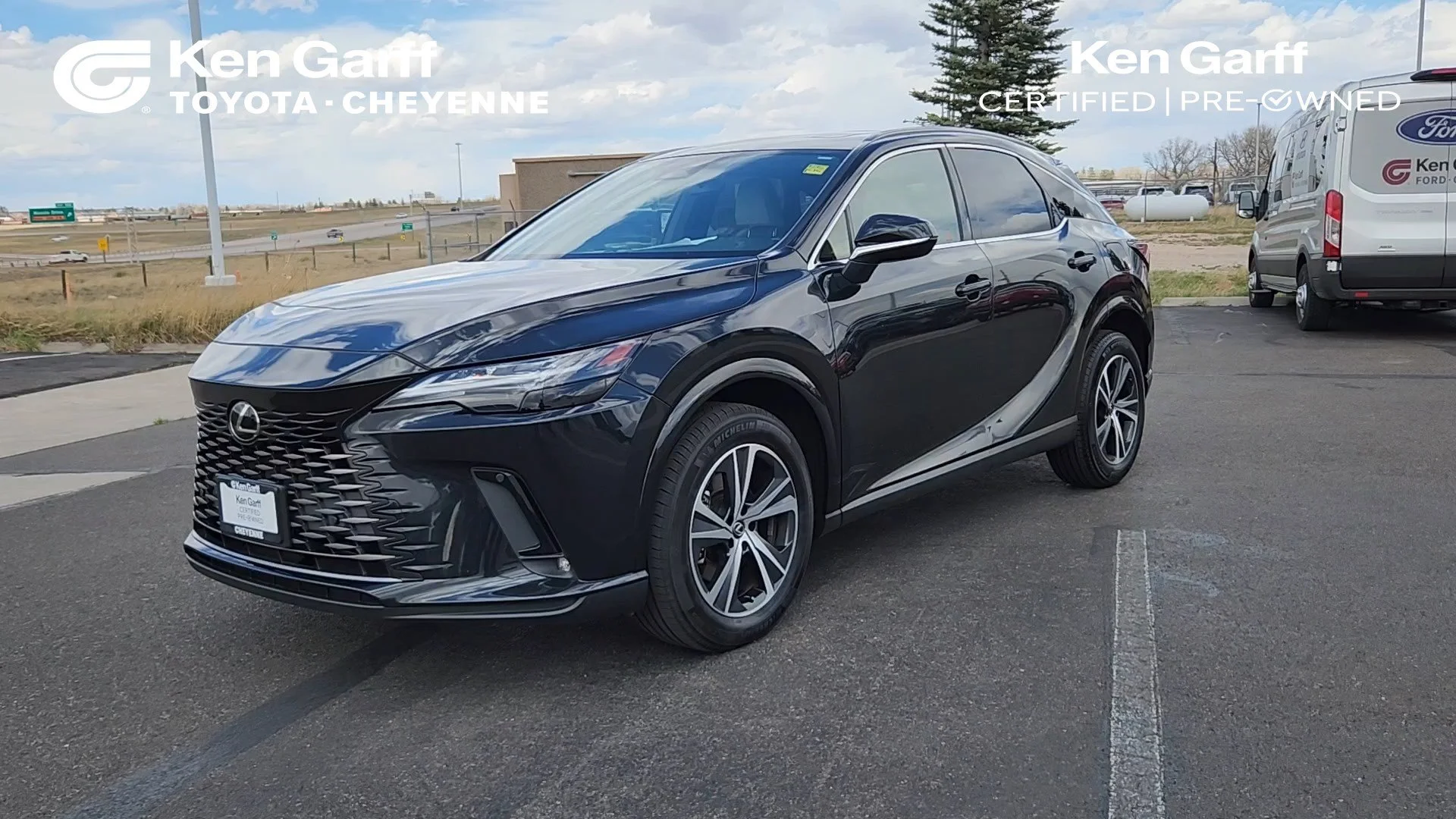 2023 Lexus RX 350 350 Premium FWD's photo