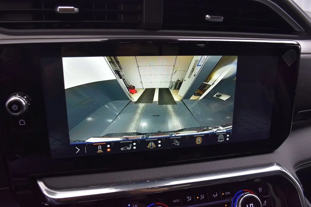2026 GMC Sierra 1500 Denali - Photo 13