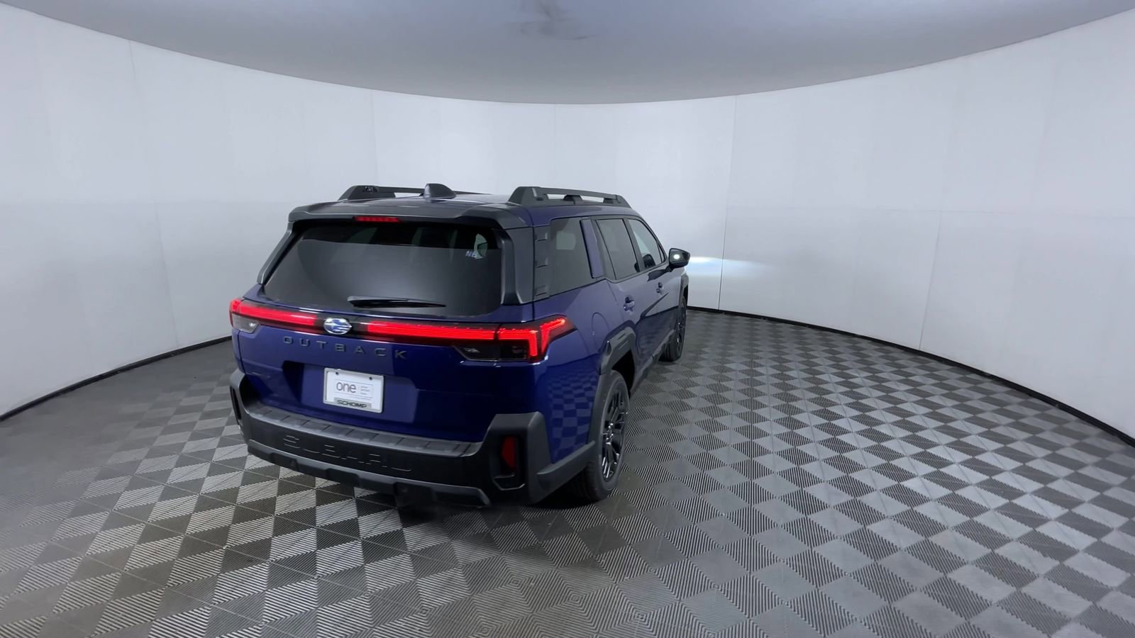 New 2026 SAPPHIRE BLUE PEARL Subaru Limited XT image 8