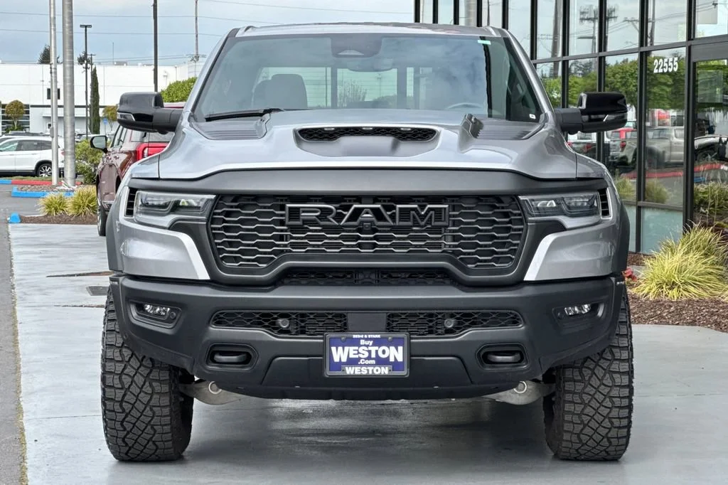 2025 RAM Ram 1500 Pickup RHO - Photo 9