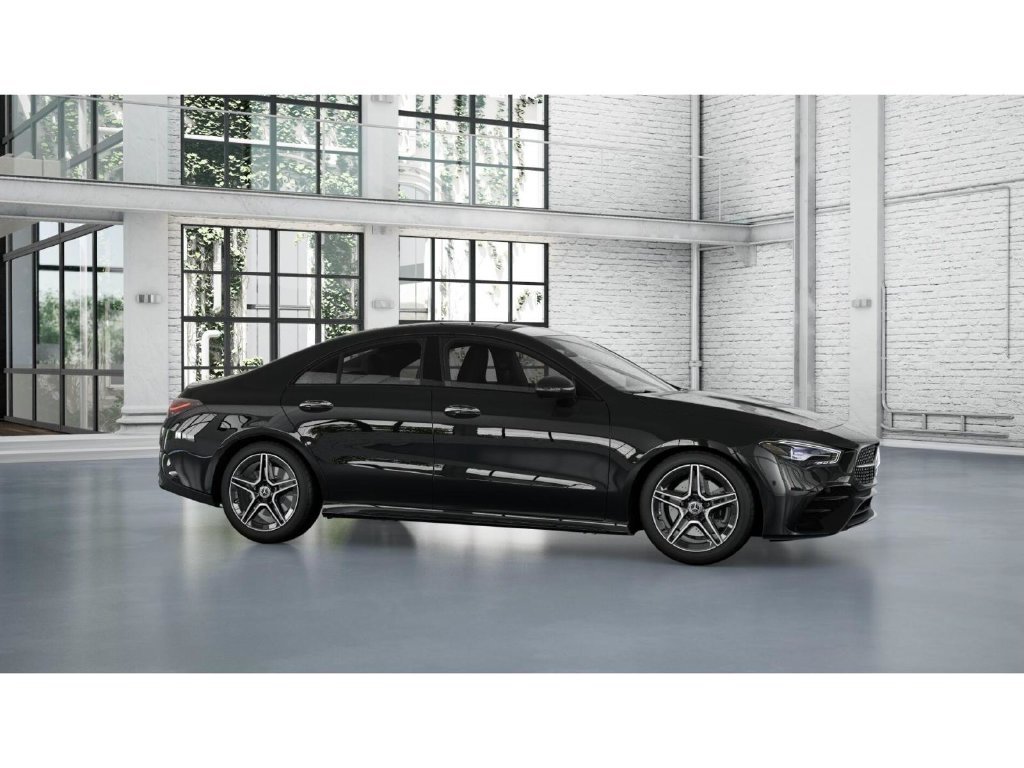 2026 Mercedes-Benz CLA CLA 250 - Photo 14
