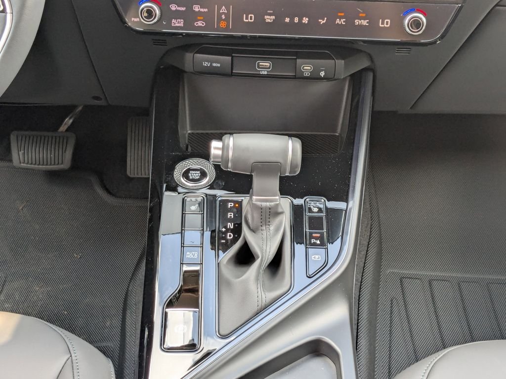 2025 Kia Niro EX - Photo 19