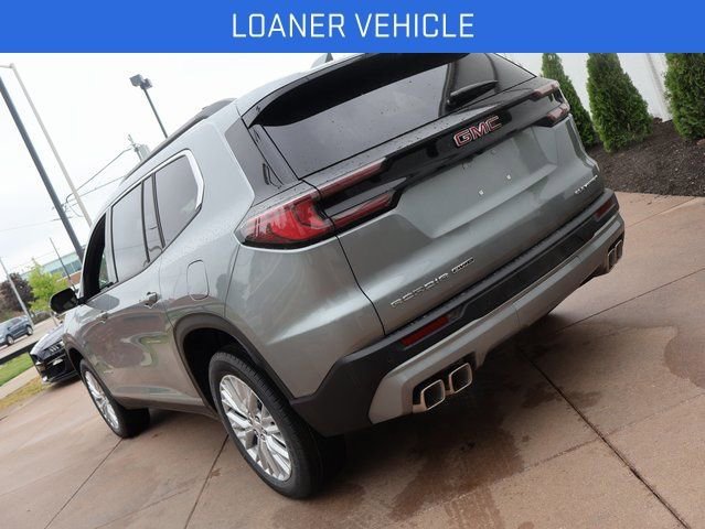 2026 GMC Acadia Elevation - Photo 4