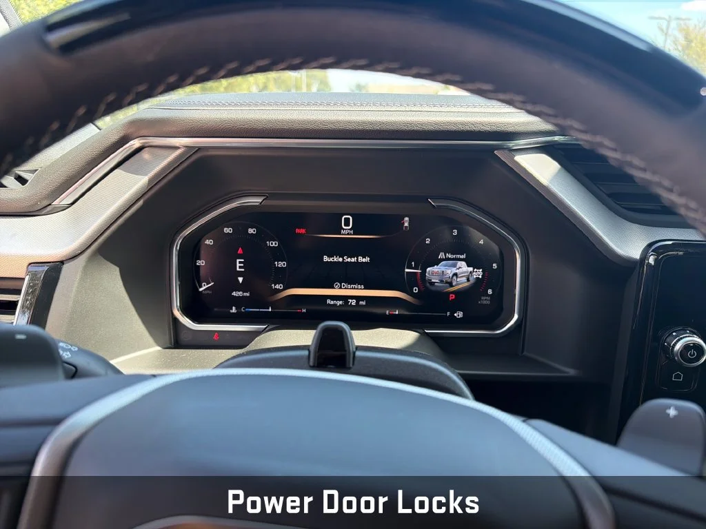 New 2026 Onyx Black GMC Denali image 27