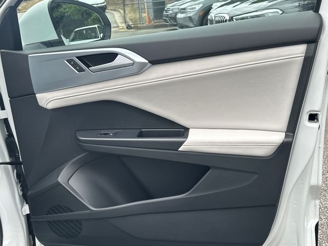 New 2026 White Volkswagen 1.5T SE image 15