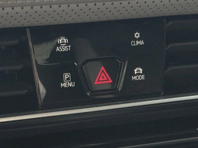 Certified Used 2025 White Volkswagen 2.0T Peak Edition image 17
