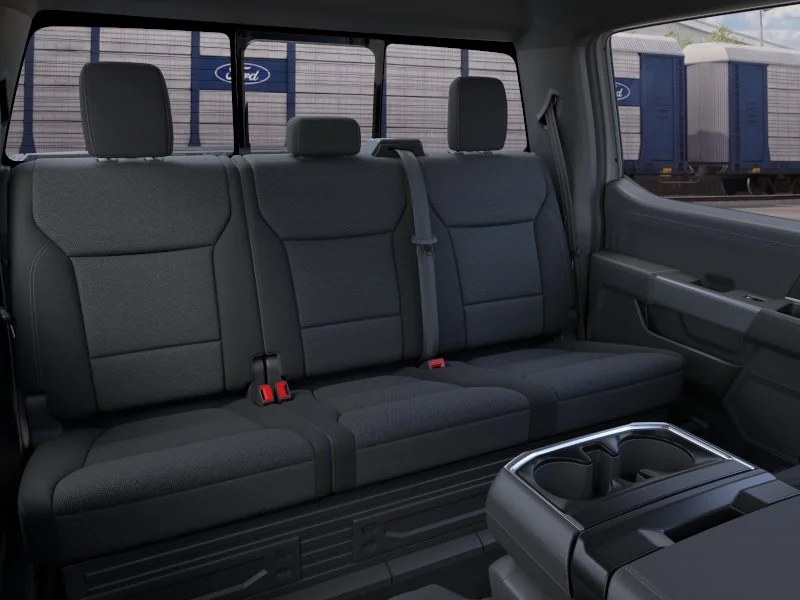 New 2026 Avalanche Ford XLT image 11