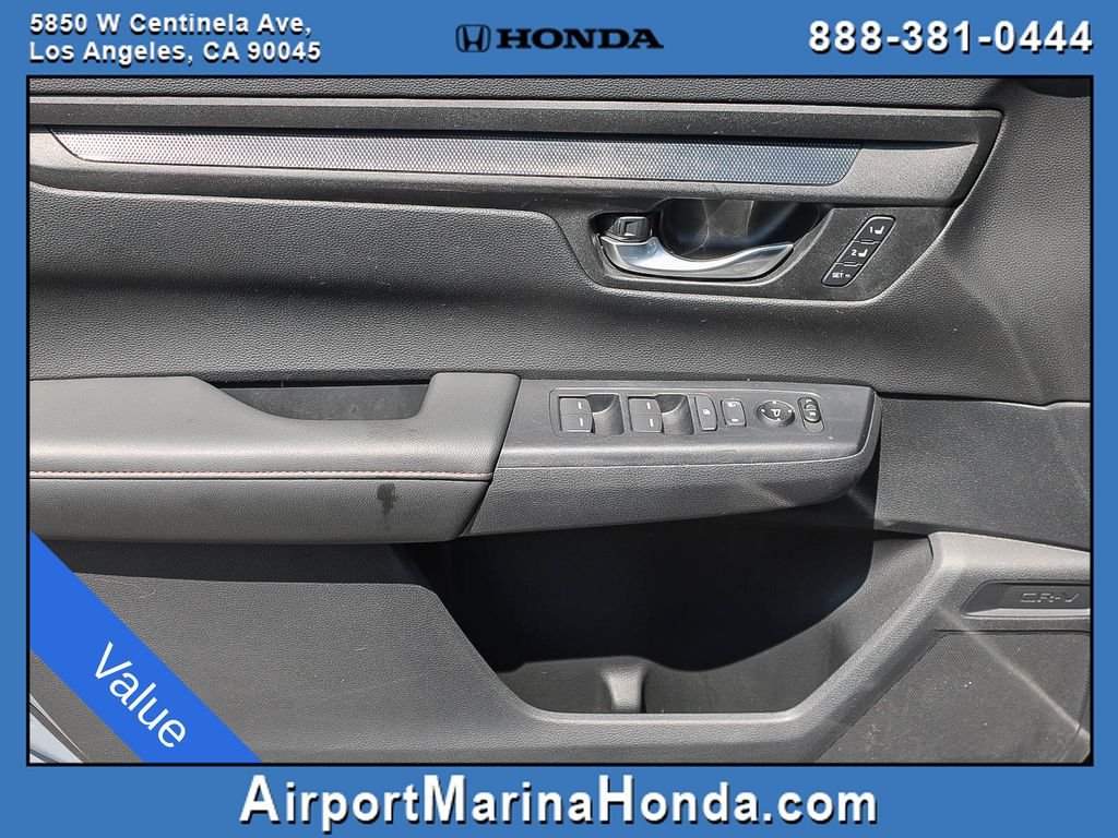 Used 2024  Honda Sport-L image 21