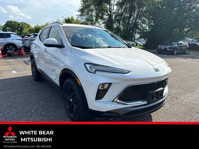 2025 Buick Encore GX Sport Touring AWD's photo