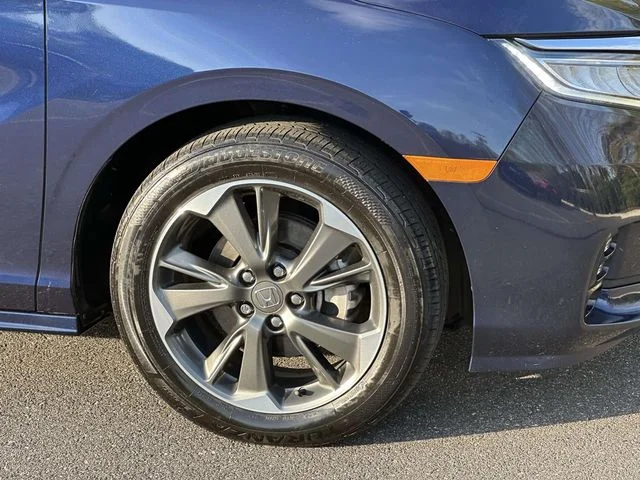 2024 Honda Odyssey Elite - Photo 8