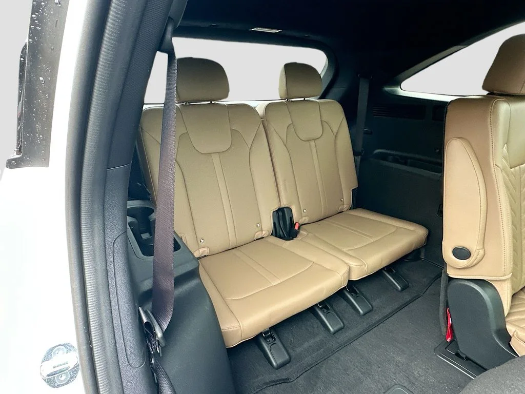New 2026 Glacial White Pearl Kia X-Line SX Prestige AWD image 28
