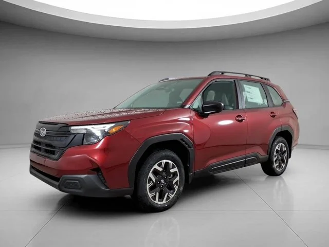 2026 Subaru Forester -'s photo