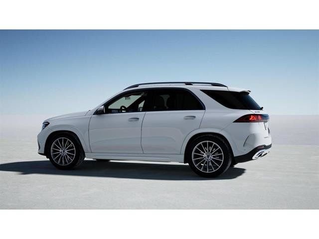 New 2027 Polar White Mercedes-Benz GLE 450 image 31