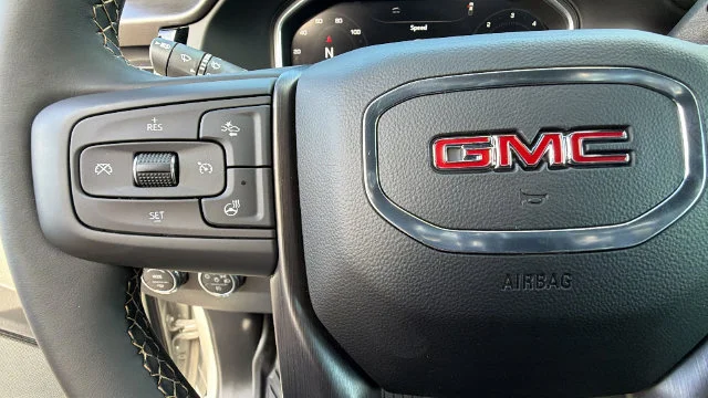 2026 GMC Sierra 2500HD AT4 - Photo 19