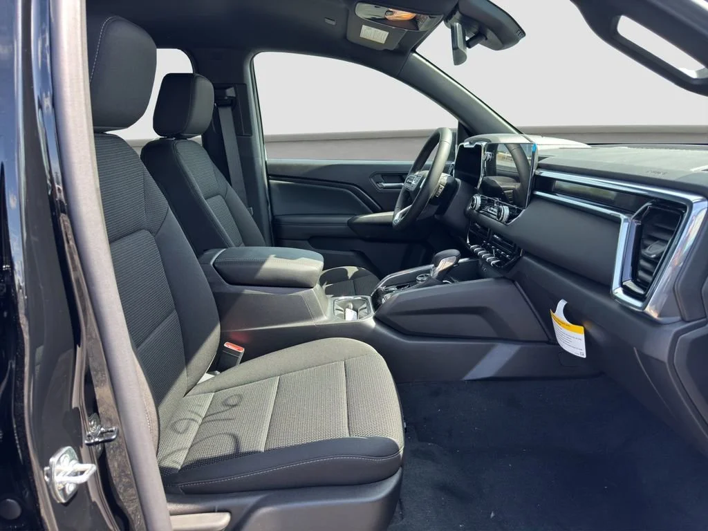 2026 GMC Canyon Elevation - Photo 27