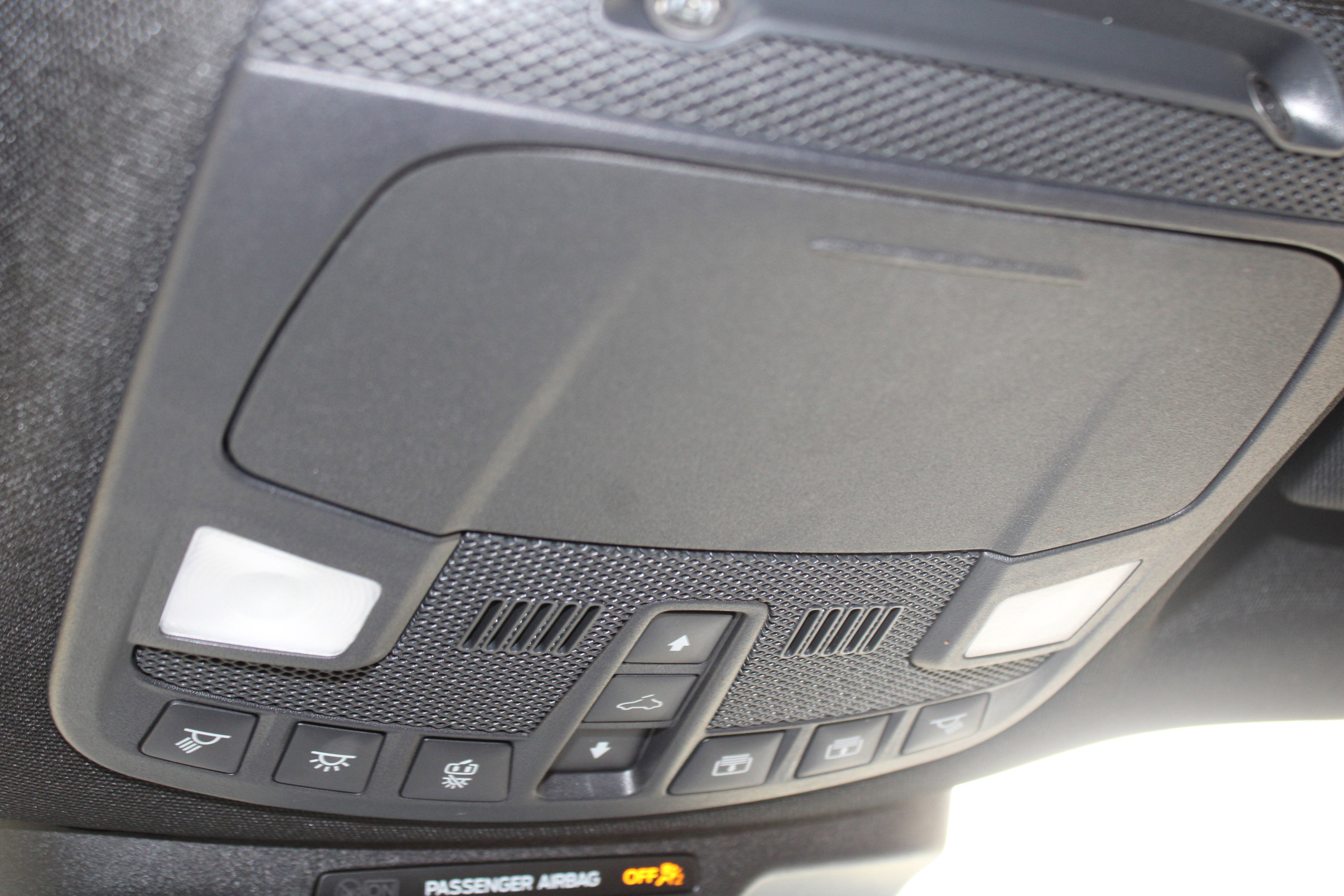 2024 Ford Expedition Limited - Photo 47