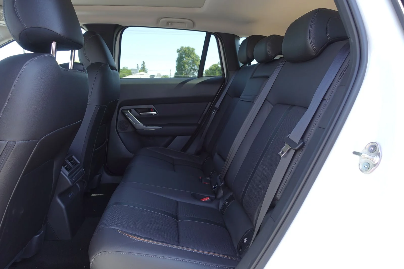 2026 Mazda CX-50 Premium Plus - Photo 13