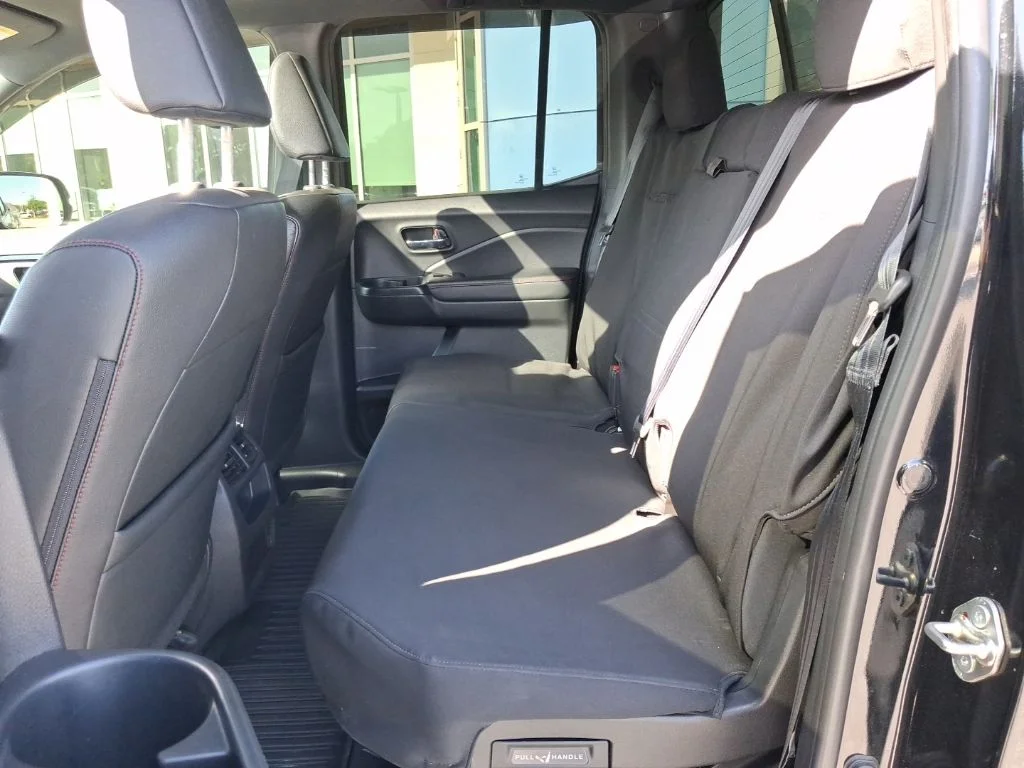 Used 2019  Honda Black Edition image 26