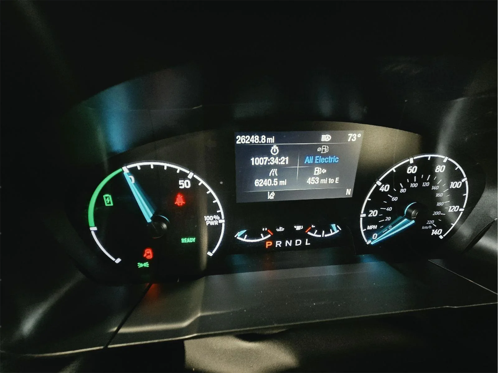 Used 2023 Area 51 Ford XL image 14