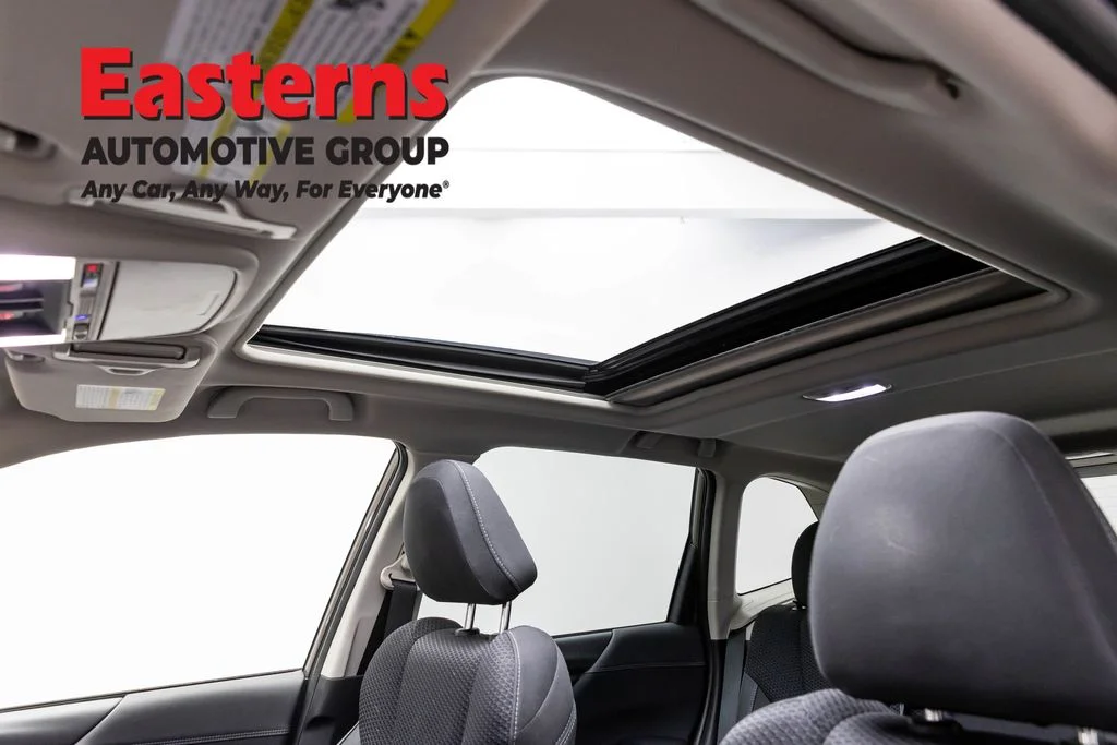 Used 2022 Brown Subaru Premium image 38