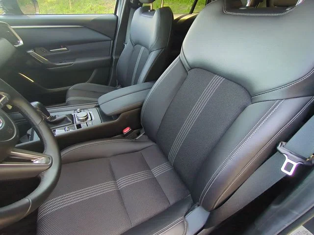 Used 2024 Gray Mazda 2.5 S Premium Package image 27