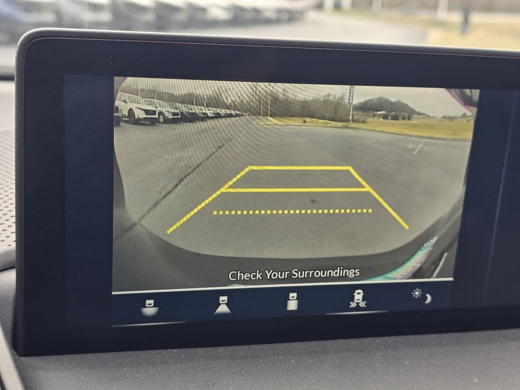 2025 Acura RDX A-Spec Package - Photo 19