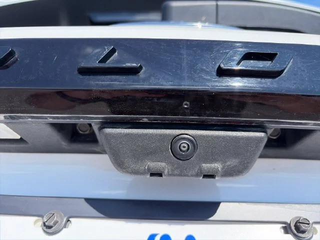 Used 2026 White Ford Tremor image 30