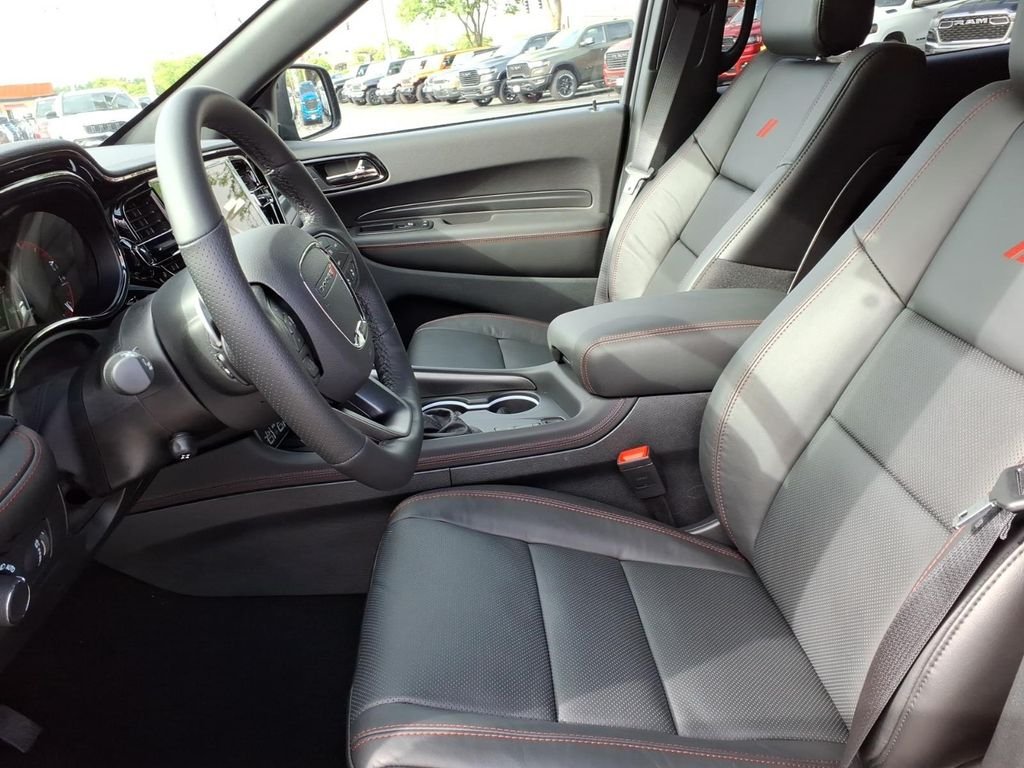 New 2026 Vapor Gray Dodge GT Plus HEMI V8 image 10