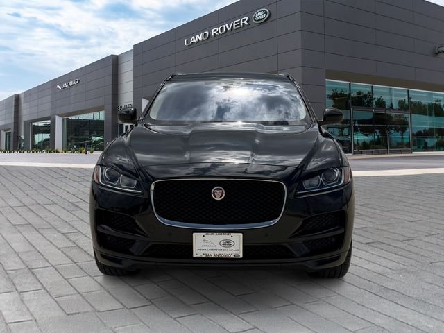 Used 2020  Jaguar 25t Premium image 8